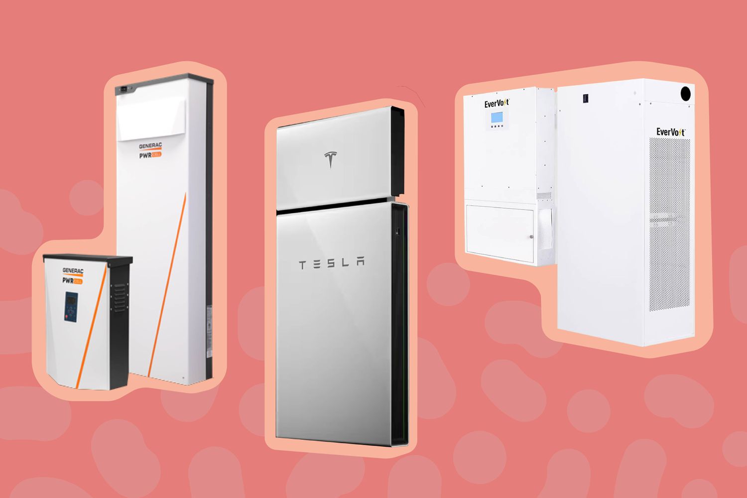 The 6 Most interesting Home Battery Storage Strategies